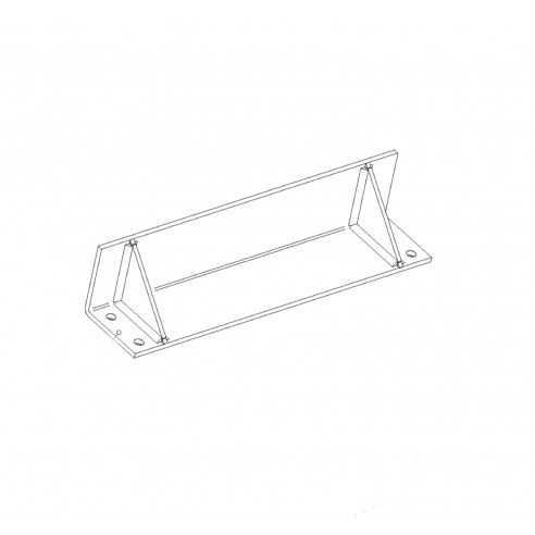 Soporte Motor ERREKA ORION Serie "T"