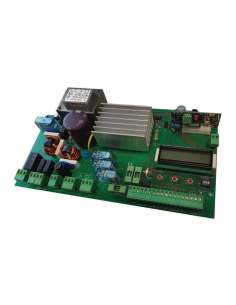 Cuadro de Control Aprimatic VF 230 Trifásico