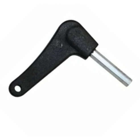 Llave desbloqueo CELINSA ASTER-4