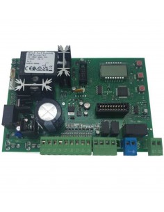 Cuadro de maniobras para V2 Ayros PD-14 24v motor corredera