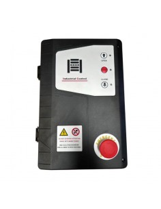 Cuadro de control para VDS INDUS 100 230v