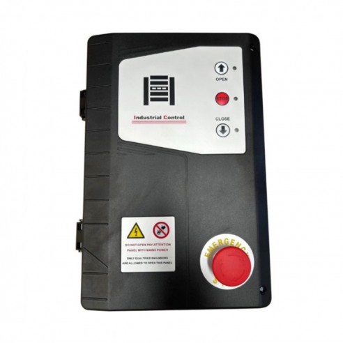 Cuadro de control para VDS INDUS 100 230v