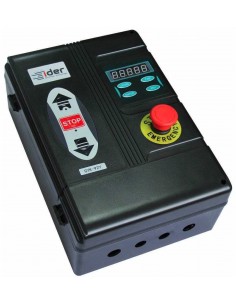 Cuadro de control Aprimatic A620 Inverter Trifase 230 V