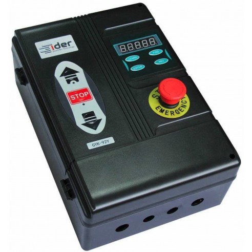 Cuadro de control Aprimatic A620 Inverter Trifase 230 V