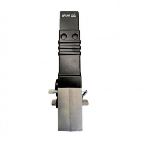 Motor Forsa RAYO 1 230v para puertas basculantes contrapesadas de hasta 9 m2