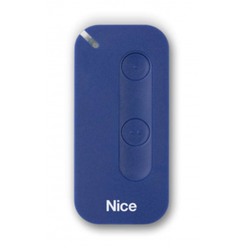 Mando emisor Nice MYGO2 FM monodireccional 2...