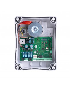 Cuadro de Control Aprimatic A24 DG para 2 motores batientes a 24V