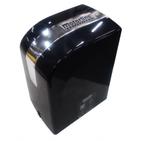 Repuesto carcasa para Motorline BRAVO 500 motor corredera