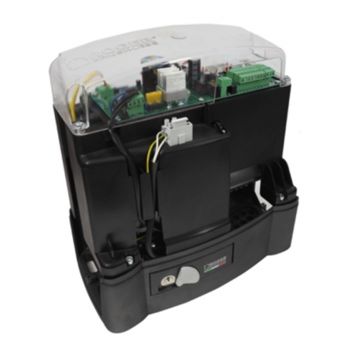 Motor ROGER BG30/2204 Brushless Digital para puertas Correderas Hasta 2.200 Kg