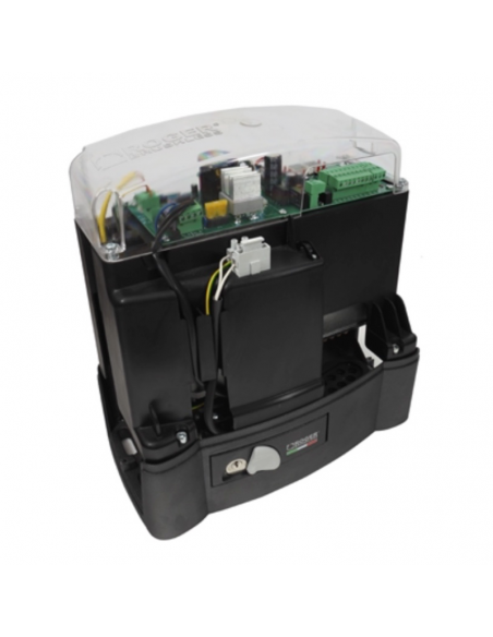 Motor ROGER BG30/2204 Brushless Digital para puertas Correderas Hasta 2.200 Kg