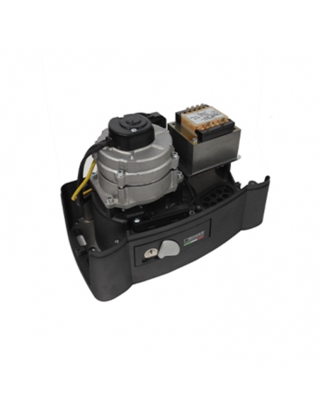 Motor ROGER BG30/2204 Brushless Digital para puertas Correderas Hasta 2.200 Kg
