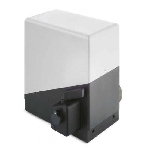 Motor ERREKA TORO Inverter TO1810EIC puertas correderas hasta 1.800 Kg