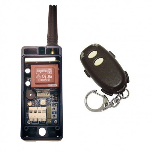 Kit Receptor de superficie CELINSA MoveCode...