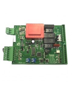 Cuadro maniobras PUJOL Antiguo Marathon y Actual Marathon II 230v