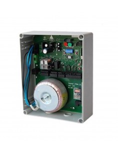 Cuadro de control EMFA C1M24V para motores a 24v