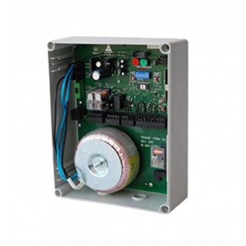 Cuadro de control EMFA C1M24V para motores a 24v