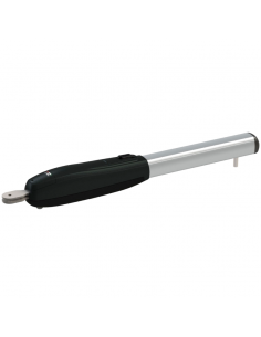 Motor Roger Smarty 5R5 para puertas batientes de hasta 5m