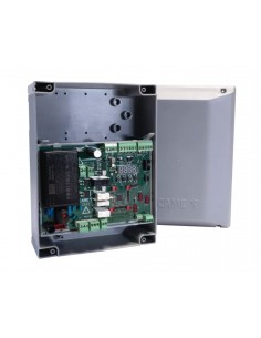 Cuadro de Mando CAME ZLX230P para Puertas de 2 hojas batientes a 230v