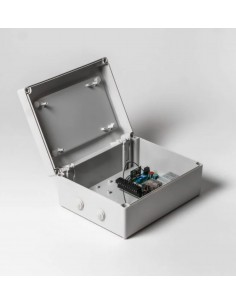 Cuadro de control EMFA CRFMINI+R con Receptor O.C. 230v...