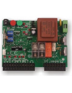 Cuadro de control EMFA CRFMINI+R con Receptor O.C. 230v... 2