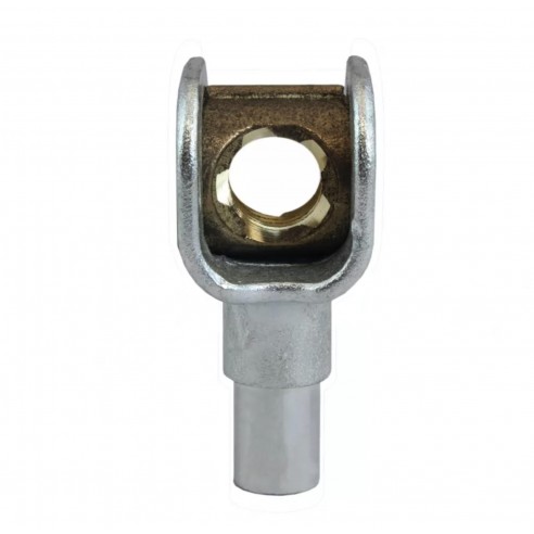 Repuesto conjunto tuerca sinfín para motor Nice WINGO / MOBY PRMB05