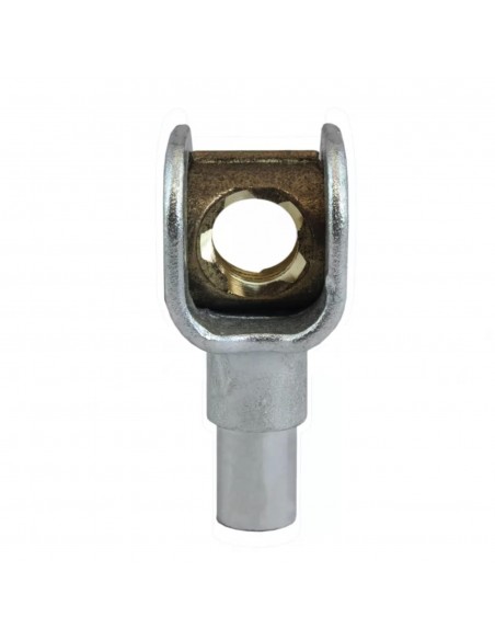 Repuesto conjunto tuerca sinfín para motor Nice WINGO / MOBY PRMB05