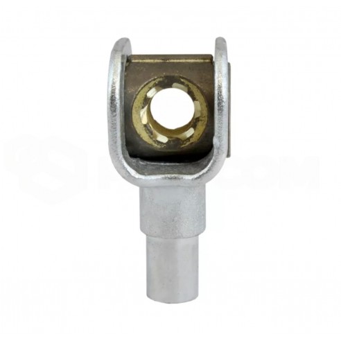 Repuesto Nice conjunto tuerca sinfín para motor WINGO / MOBY PRMB05A