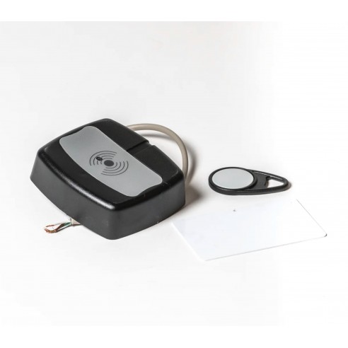 Lector de proximidad VDS SPROX