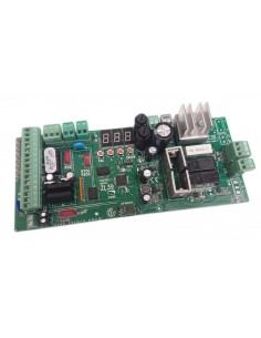 Cuadro control CAME ZL39B para barrera automática GT3750 y GARD4