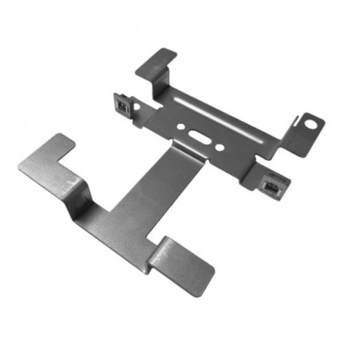 Repuesto base y soporte rail para CLEMSA AS60 y AS120