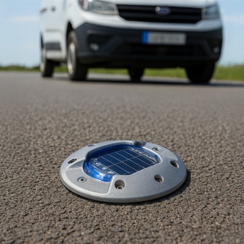 Sensor magnético Motorline MSMF-LOOP para...