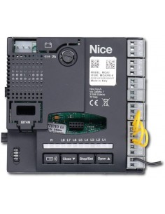 Repuesto cuadro de control Nice MCA2R10