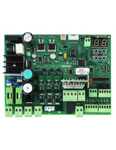 Repuesto cuadro control Motorline MC90BL-BR para barreras...