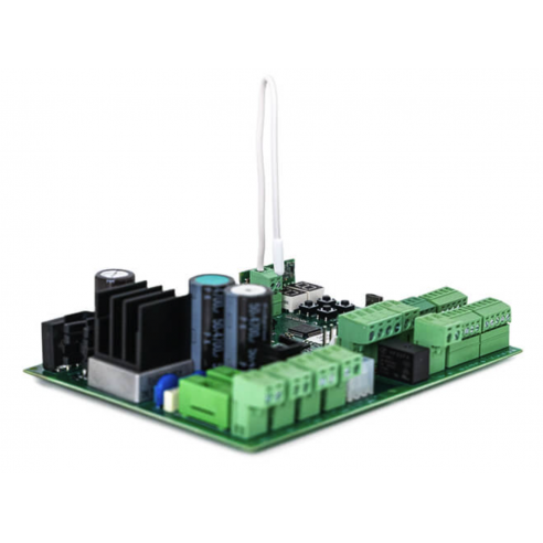 Repuesto cuadro control Motorline MC90BL-BR...