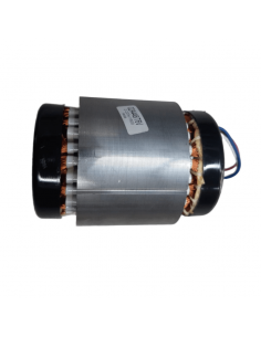 Repuesto Erreka estator "trifasico" 1.500 rpm 80x45x30 220V 50Hz con punteras en cable