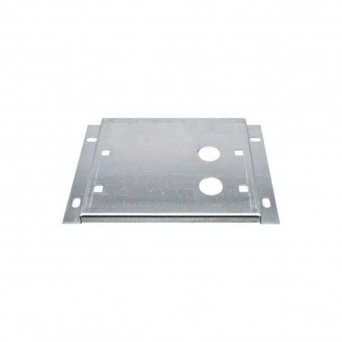 Placa Fijación VDS SIMPLY motor corredera