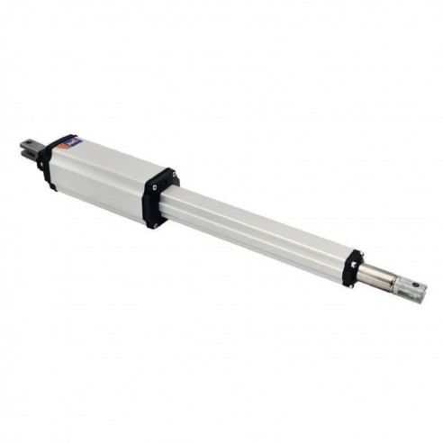 Motor VDS PM1 230V C400 Irreversible para puertas batientes de hasta 2,5m y 250Kg