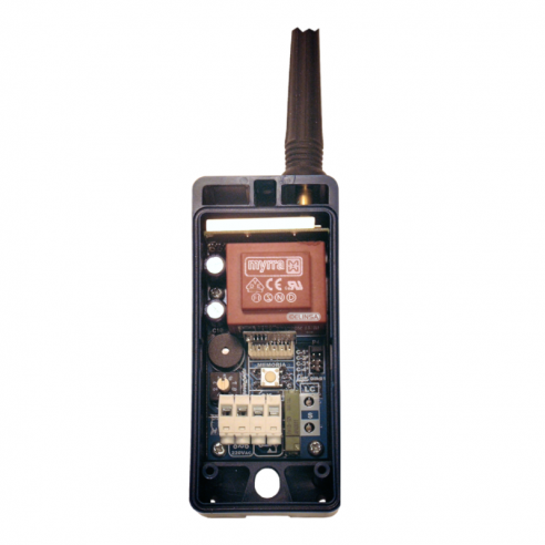 Receptor de superficie CELINSA MOVECODE DM-B1 de 1 canal 868 MHz a 220v