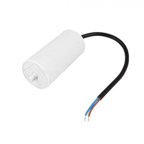 Repuesto condensador 8 uF para Motorline Lince 230v