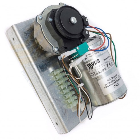 Motor VDS 24v para puertas basculantes