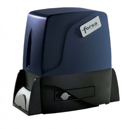 Motor FORSA BOXER 1000 para puertas hasta 1.000 Kg a 230v