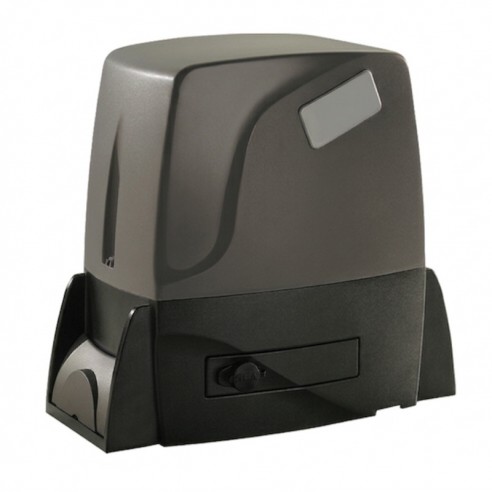 Motor FORSA SATURN 230V para puertas correderas 1000 Kg