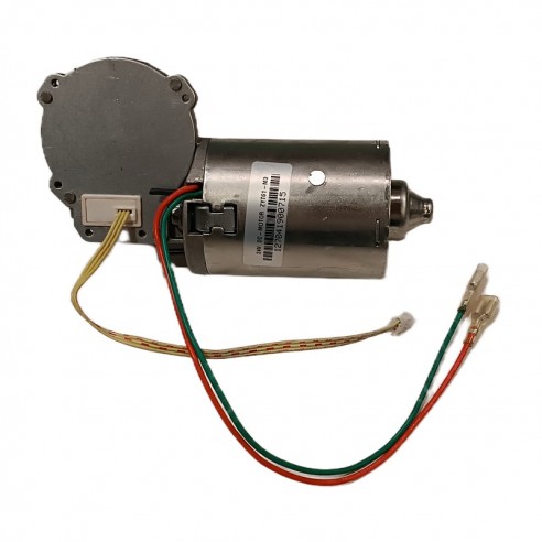 Motorreductor para V2 Azimut 500 N motor seccional