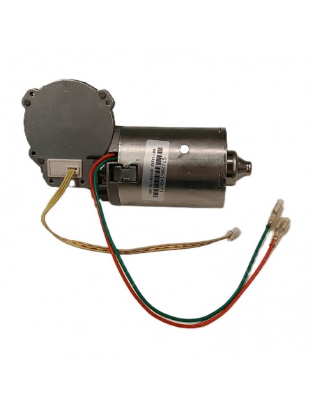 Motorreductor para V2 Azimut 500 N motor seccional