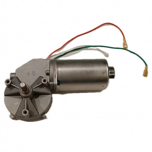 Motorreductor para V2 Jedi 1000 motor seccional