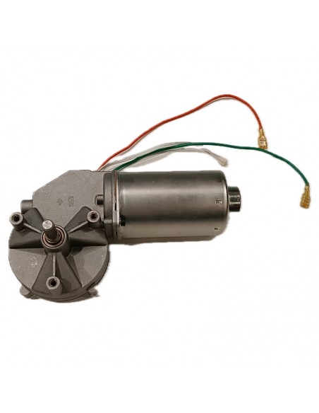 Motorreductor para V2 Jedi 1000 motor seccional