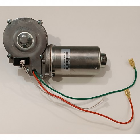 Motorreductor para V2 Jedi 1000 motor seccional