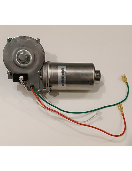 Motorreductor para V2 Jedi 1000 motor seccional