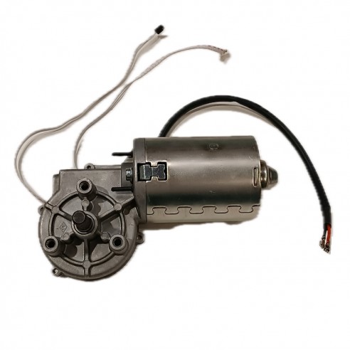 Motorreductor para V2 Atris 700 / Able DC 700 motor seccional