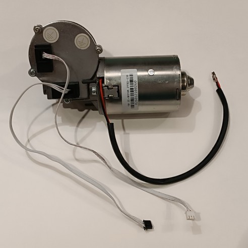 Motorreductor para V2 Atris 700 / Able DC 700 motor seccional